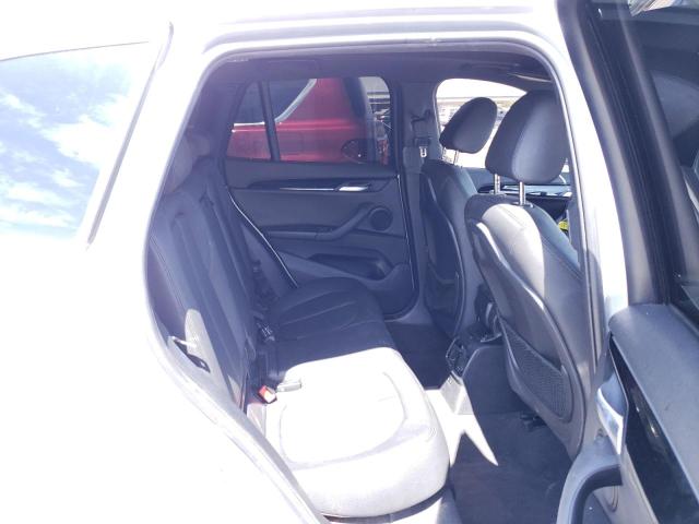 WBXHU7C52K5N37520 BMW X1 Sdrive28i