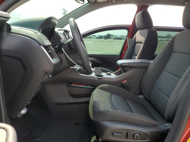 3GKALMEV4NL180153 GMC Terrain Sle