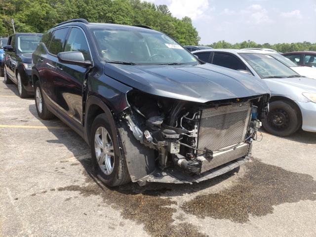 3GKALTEV3KL139017 GMC Terrain Sle