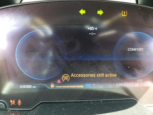 WBY2Z2C34HV676884 BMW I8