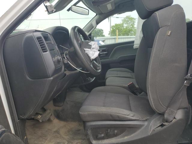 1GTN1LEC7JZ902553 GMC Sierra C1500