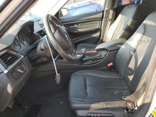 WBA3B5C57EP544258 BMW 328 Xi Sulev