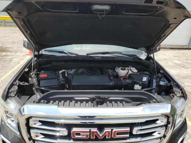 1GTU9DED2NZ134764 GMC Sierra Limited K1500 Slt