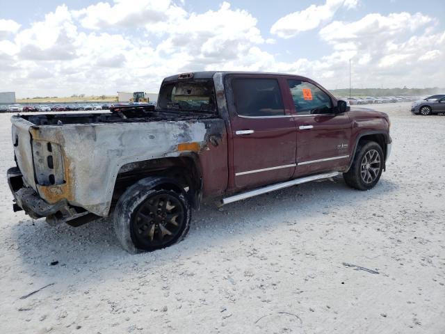 3GTP1VEC6FG436612 GMC Sierra C1500 Slt