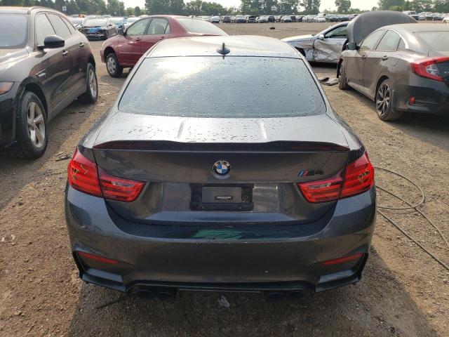 WBS3R9C52GK338960 BMW M4