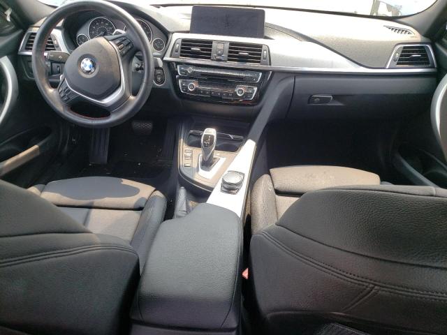 WBA8D9G52JNU69914 BMW 330 XI