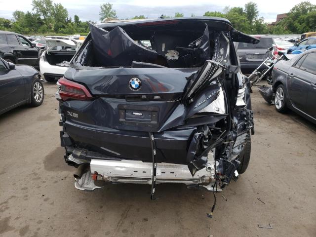 5UXCR6C04N9L19694 BMW X5 Xdrive40i