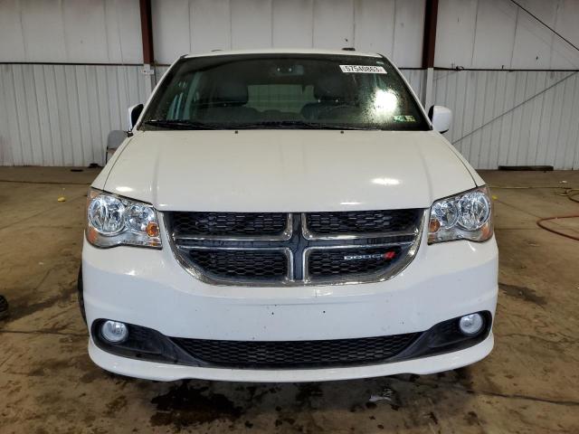 2C4RDGCG6KR725589 Dodge Grand Caravan Sxt