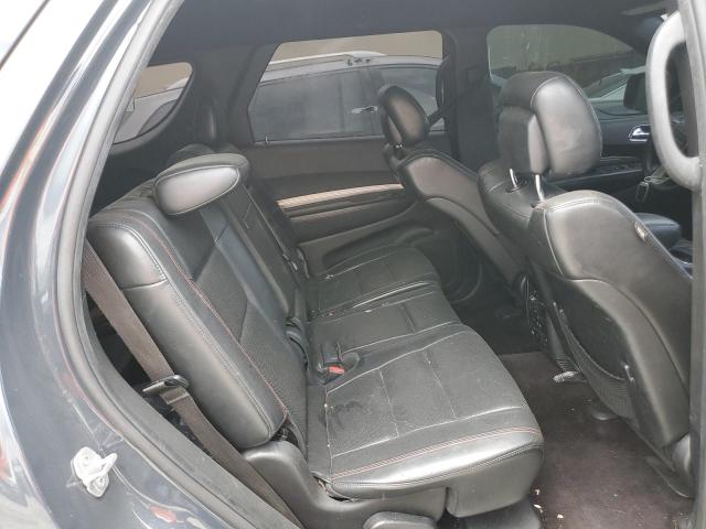 1C4SDHCT1HC724405 Dodge Durango R/t
