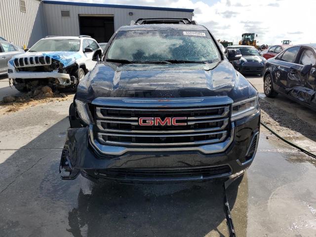 1GKKNLLS4NZ160401 GMC Acadia At4