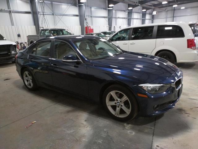 WBA3C3G5XENS71937 BMW 320 I Xdrive