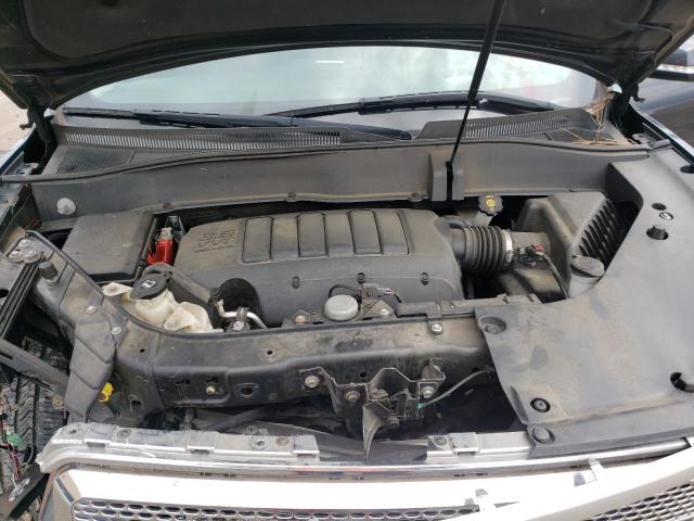 1GKKVTKDXFJ278813 GMC Acadia Denali