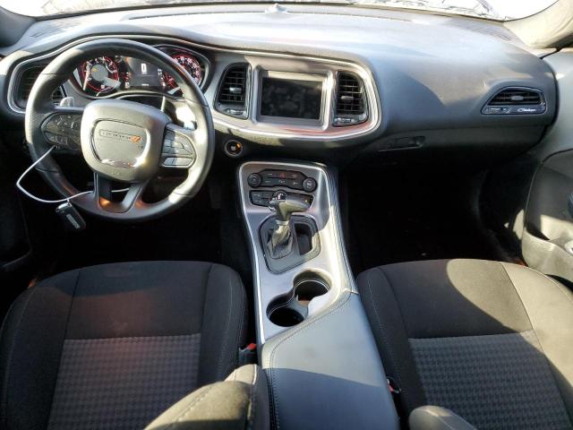 2C3CDZJGXMH676852 Dodge Challenger Gt