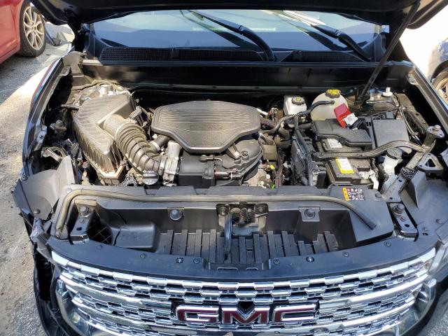 1GKKNPLS0PZ150183 GMC Acadia Denali
