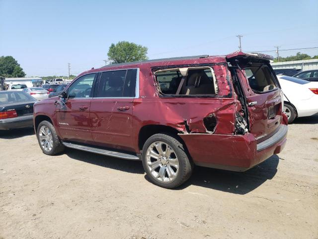 1GKS1GKC8JR222132 GMC Yukon Xl C1500 Slt