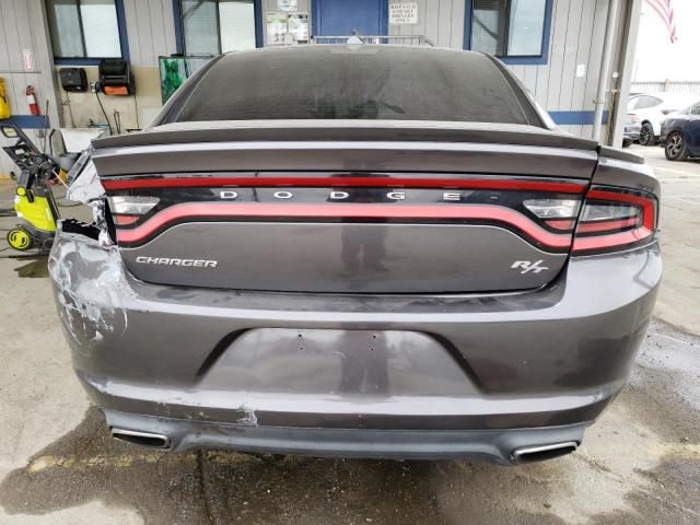2C3CDXCT2FH863195 Dodge CHARGER R/T