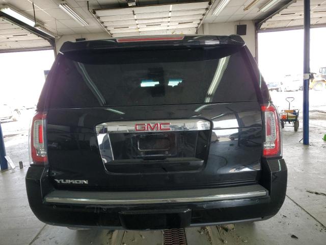 1GKS2CKJ8JR292945 GMC YUKON DENALI