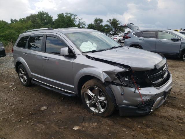 3C4PDDGG4GT173255 Dodge Journey Crossroad