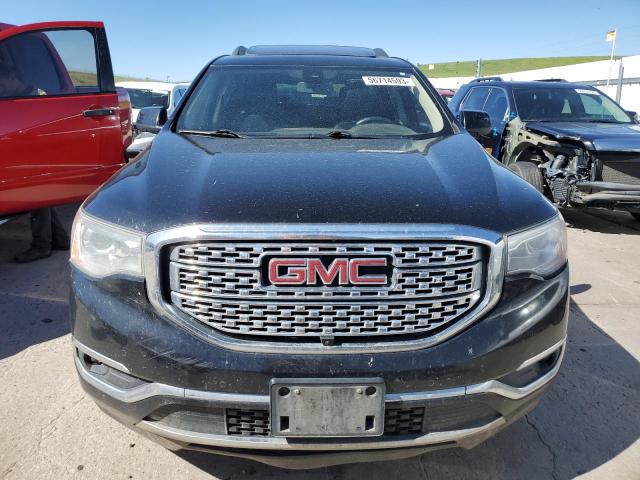 1GKKNXLS1HZ235499 GMC Acadia Denali