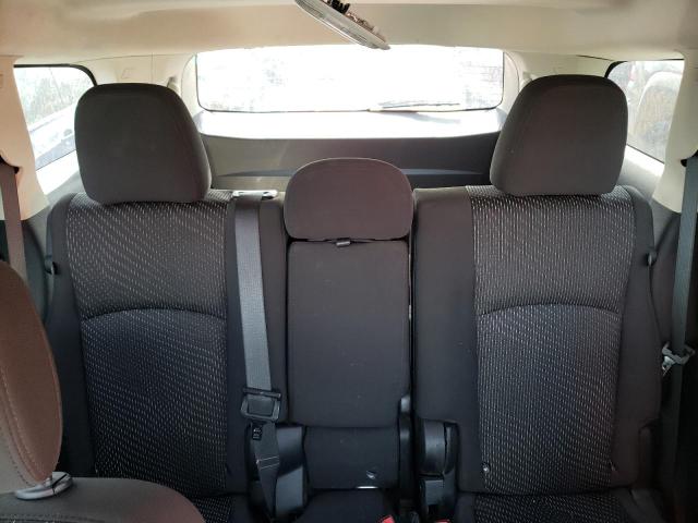 3C4PDCAB2KT870018 Dodge JOURNEY SE