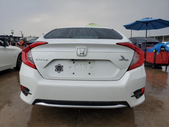 19XFC2F63LE018092 Honda Civic Lx
