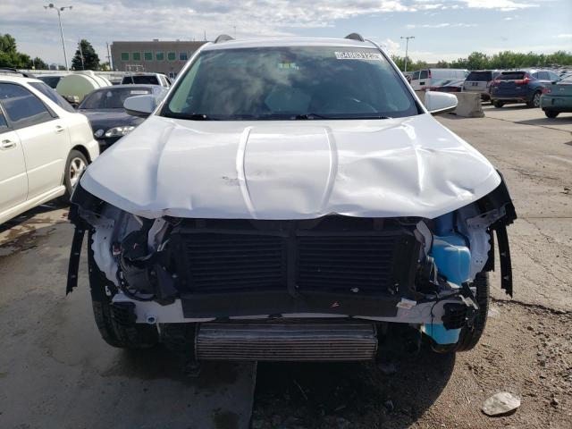 3GKALMEXXJL133401 GMC Terrain Sle