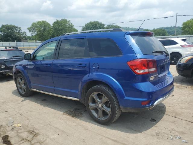 3C4PDCGG1FT517388 Dodge Journey Crossroad