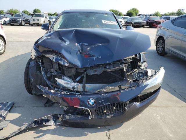 WBA8E1G35HNU16163 BMW 320 I