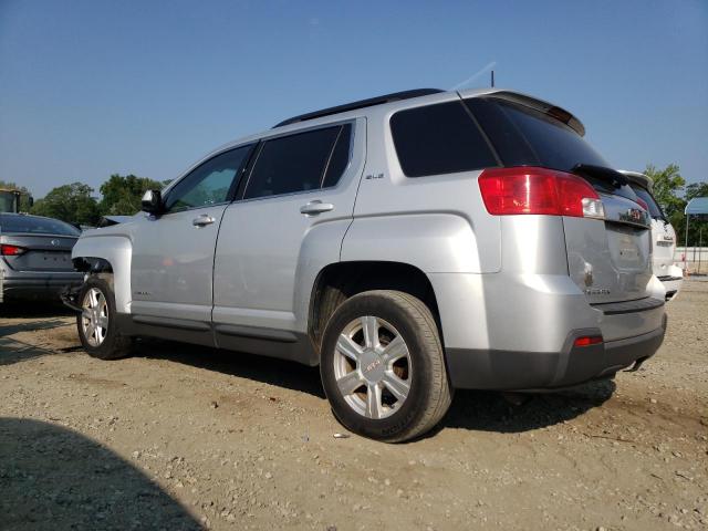 2GKALREK1F6312987 GMC Terrain Sle