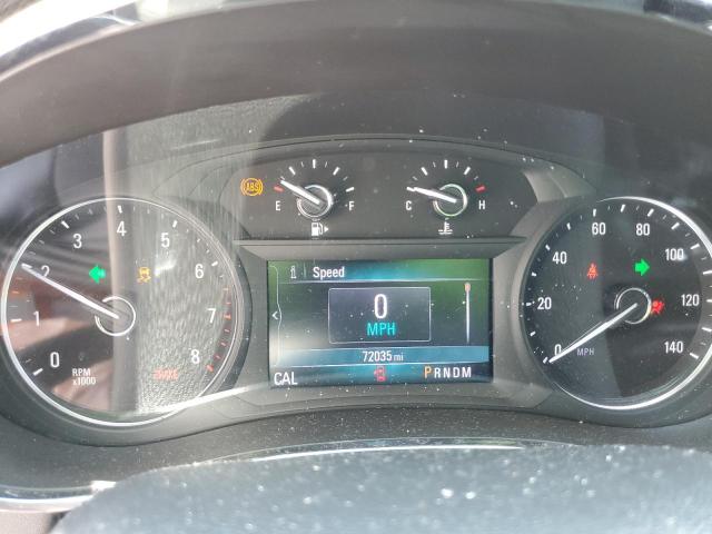 KL4CJASB7KB714692 Buick Encore Preferred