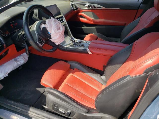 WBABC4C59KBU96094 BMW M850XI