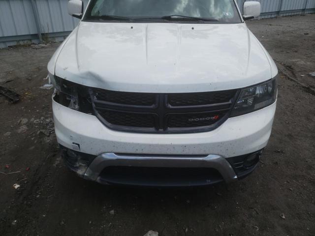 3C4PDDGG8JT156286 Dodge Journey Crossroad