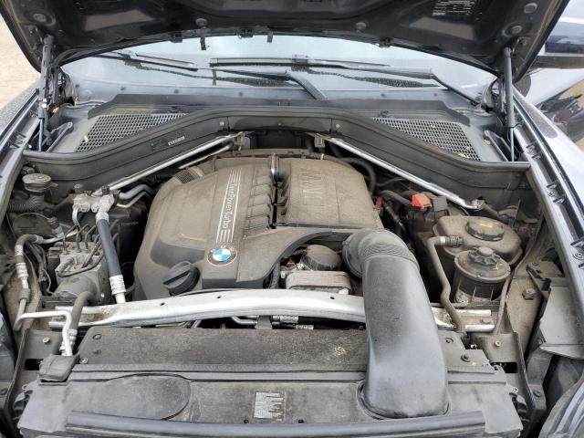 5UXFG2C56E0H11199 BMW X6 Xdrive35i
