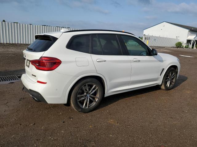 5UXTS3C58K0Z05460 BMW X3 Xdrivem40i