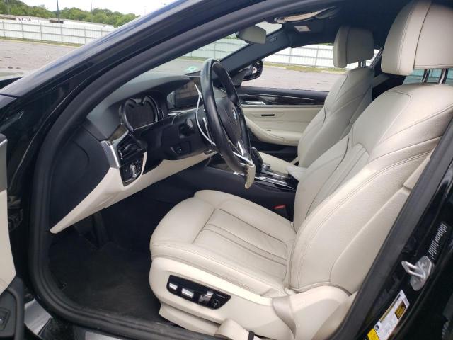 WBAJA7C32HG458168 BMW 530 XI