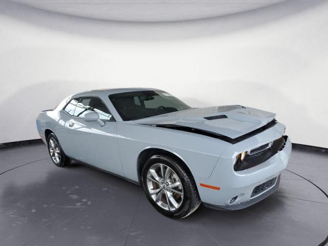 2C3CDZGG1MH677654 Dodge Challenger Sxt