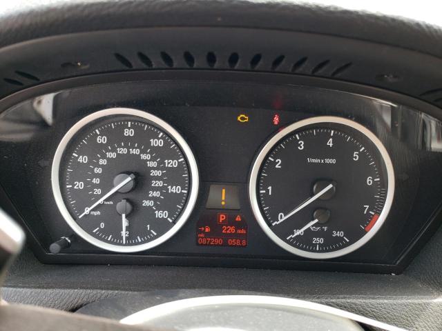 5UXFG2C51E0H09747 BMW X6 Xdrive35i