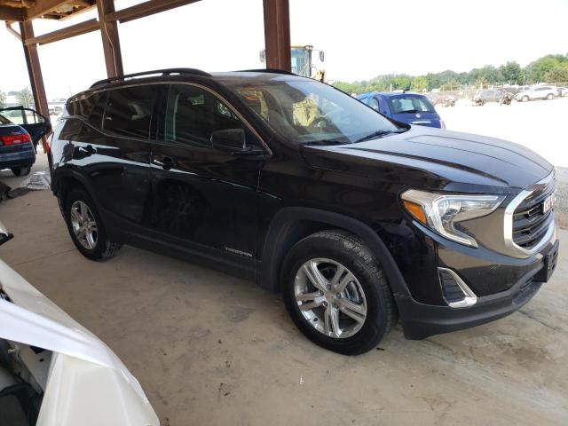 3GKALTEV2JL345718 GMC Terrain Sle