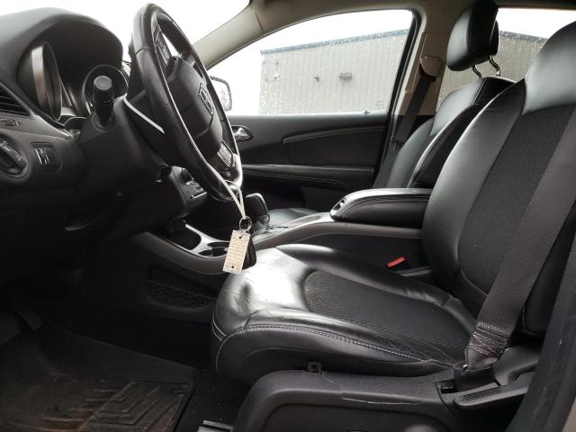 3C4PDDGG7FT618926 Dodge Journey Crossroad