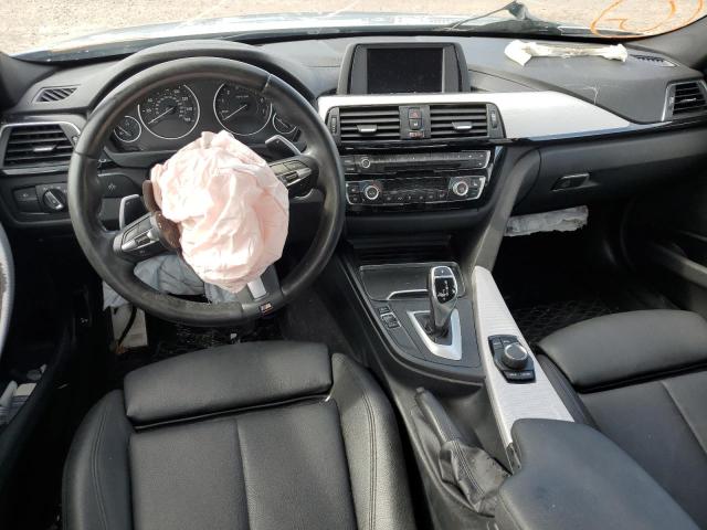 WBA8B9C55JAE22477 BMW 330 I
