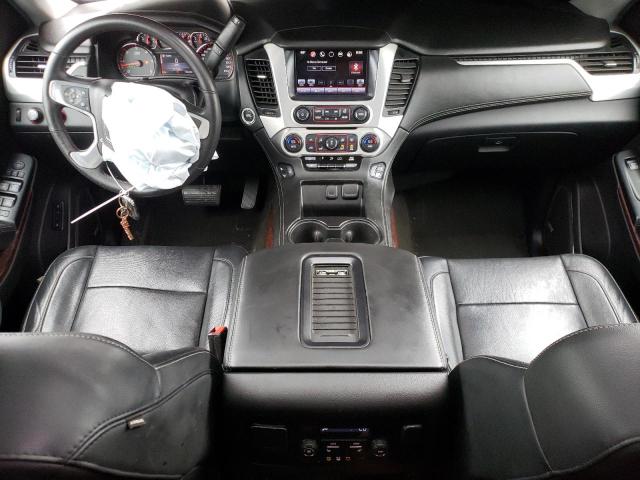 1GKS2GKC3GR290196 GMC Yukon Xl K1500 Slt