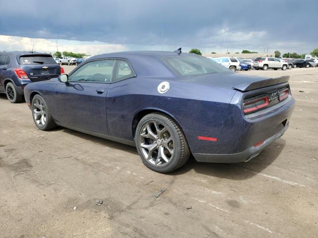 2C3CDZAG8GH108426 Dodge Challenger Sxt