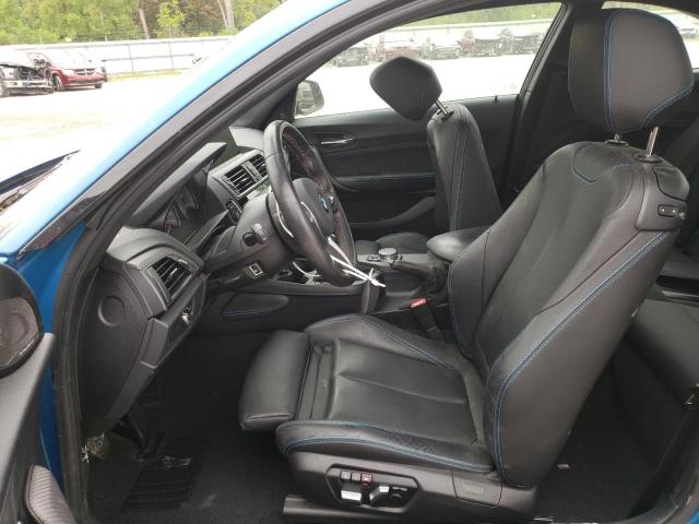WBS1H9C51HV886698 BMW M2