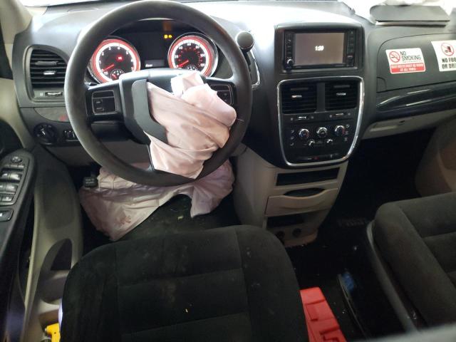 2C4RDGBG4HR630474 Dodge Grand Caravan Se