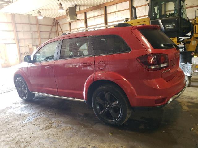3C4PDCGB0LT271739 Dodge Journey Crossroad