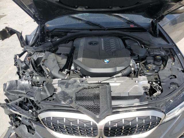 WBA5U7C02LFH07505 BMW M340I