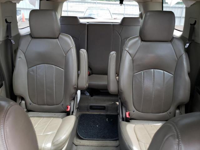 1GKKVTKD6FJ135020 GMC Acadia Denali