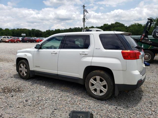 2GKFLVEK2F6170826 GMC Terrain Sle