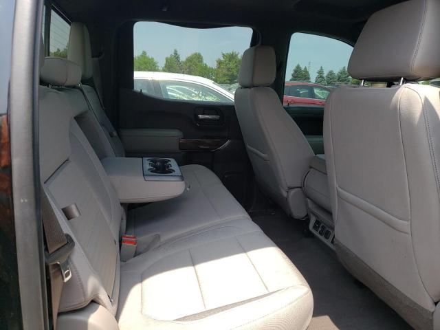 1GTU9BEDXKZ336543 GMC Sierra K1500 Sle