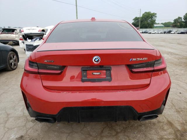 3MW49FF08P8C98666 BMW M340XI